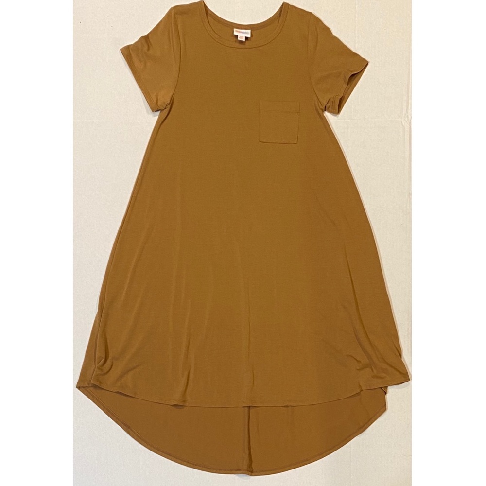 Lula Roe Dress